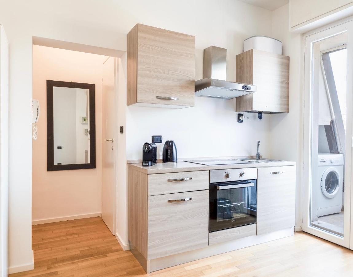 Appartamento Milano -Duomo 13 Min, Netflix E Wi-Fi Esterno foto